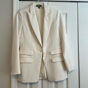 Express blazer